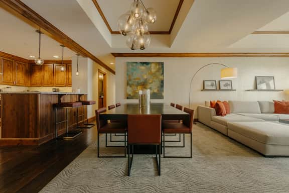 Cloud Nine at The Ritz-Carlton - Image 2