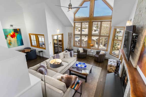 Alpine Meadows Retreat - Image 3