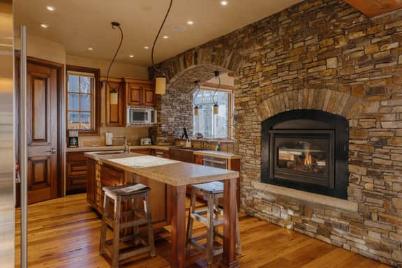 Palmyra Vista Cabin at See Forever - Image 3