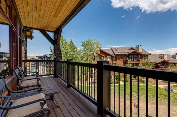 Silver Strike Overlook at Flagstaff Lodge - Image 3