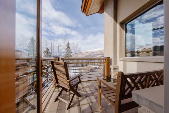 Chair Three at Granita - Image 4