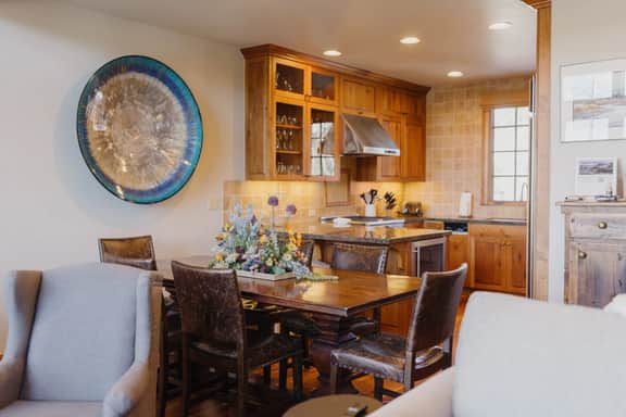 Chalet du Valais at Aspen Ridge - Image 2