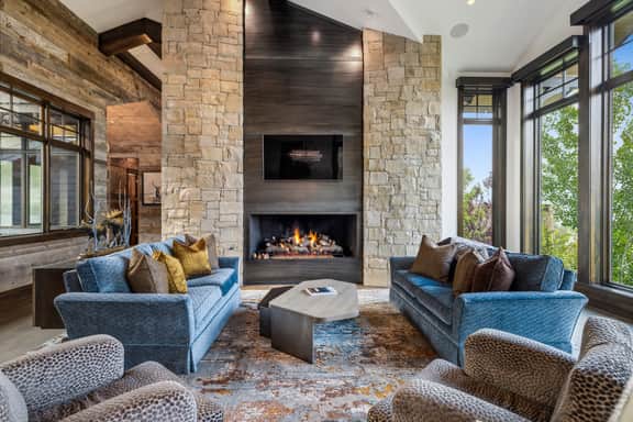 Stonewatch Estate at Deer Crest - Image 2