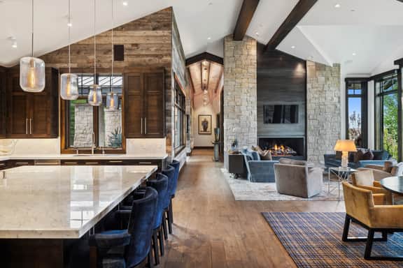 Stonewatch Estate at Deer Crest - Image 5