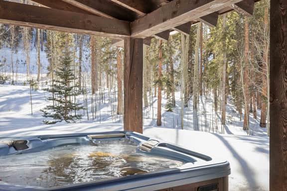 Blue Bird Cottage - Image 5