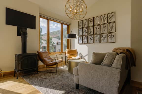 Telluride Lodge Retreat - Image 5