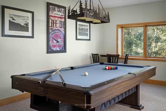 Snow Mountain Lodge - Image 3