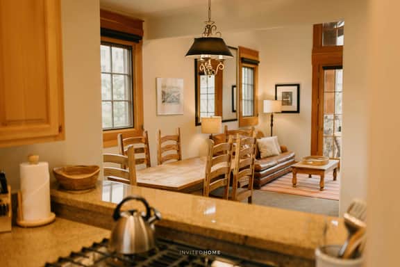 Peak Cabin at See Forever - Image 2