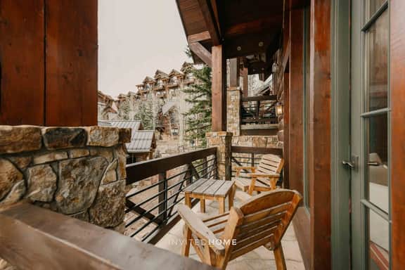 Peak Cabin at See Forever - Image 5