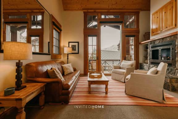 Peak Cabin at See Forever - Image 4