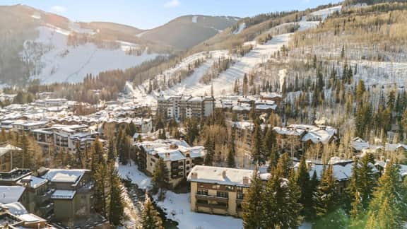 Vail Village Ski Haus - Image 2
