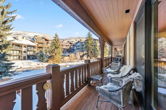 Vail Village Ski Haus - Image 5