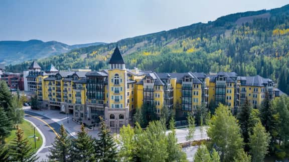 Alpine at the Ritz-Carlton - Image 5