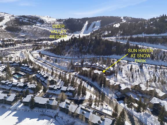 Sun Haven at Snow Park - Image 3